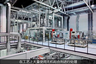 華晨寶馬加速新能源布局，第四款國產(chǎn)車型及新工廠聚焦電動(dòng)化與智能支付