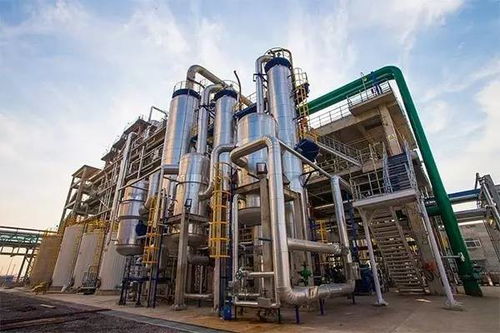 下月起化工巨頭再掀漲價(jià)潮 下游企業(yè)如何應(yīng)對與結(jié)算挑戰(zhàn)